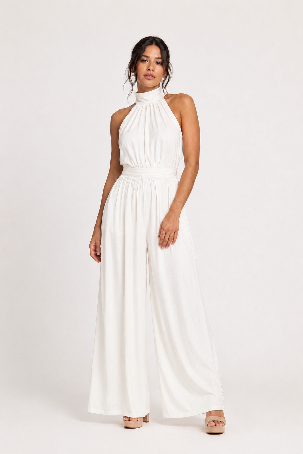 Elena™ | Vestido de Elegancia Eterna