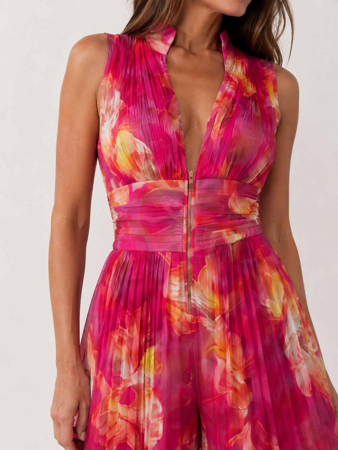 Valeria™ | Mono Floral de Ensueño