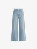 Sienna™ | Jean Baggy de Corte Amplio
