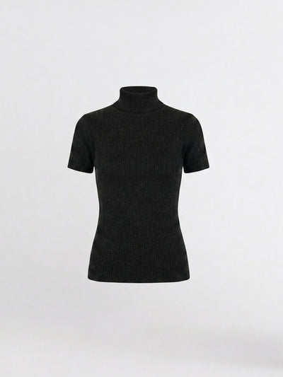 FLOSSIE™ | Blusa Luminosa