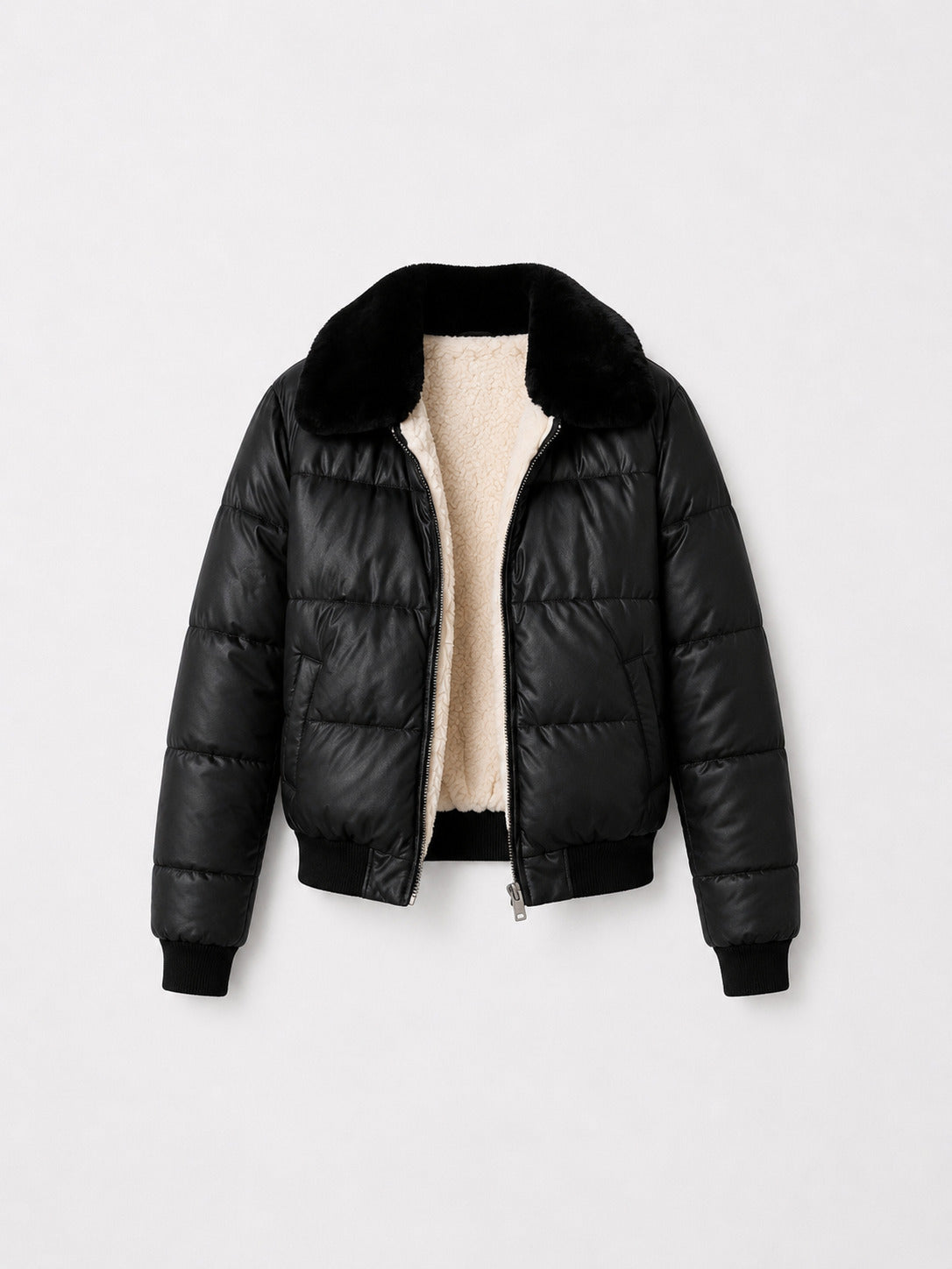Amalia™ | Chaqueta Premium