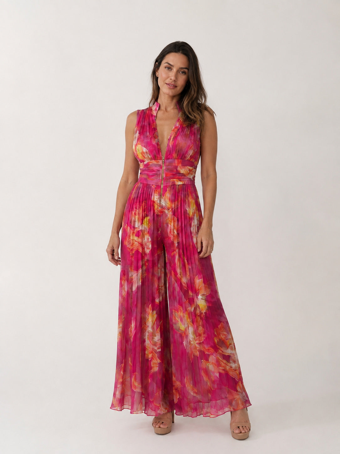 Valeria™ | Mono Floral de Ensueño