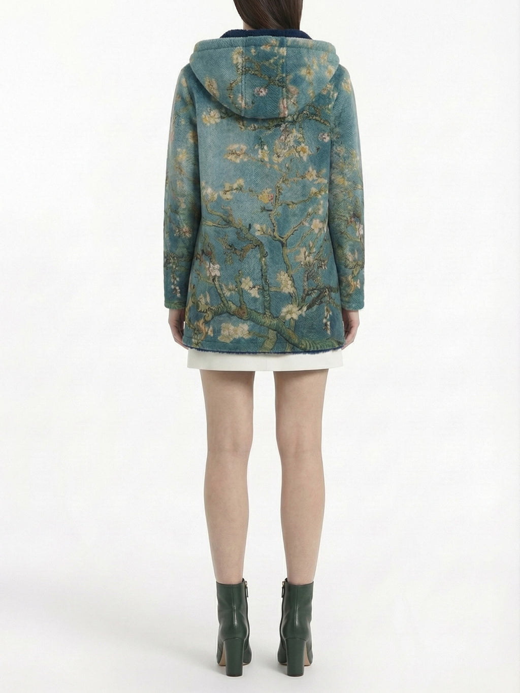 Artémis™ | Chaqueta Statement