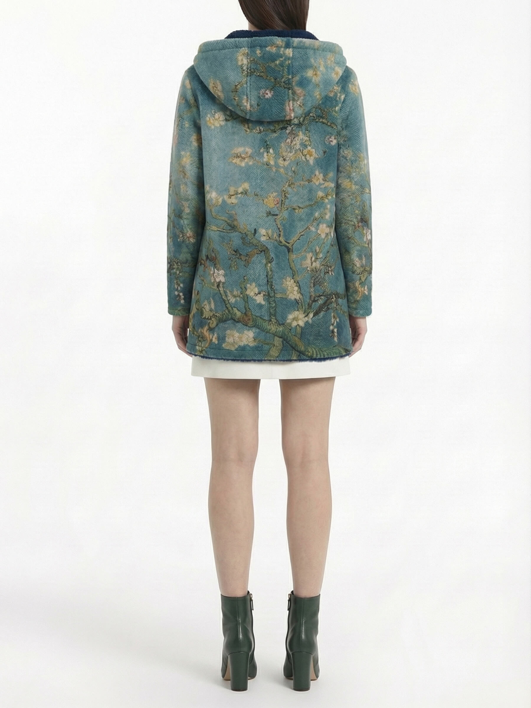 Artémis™ | Chaqueta Statement