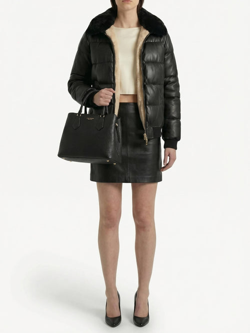 Amalia™ | Chaqueta Premium