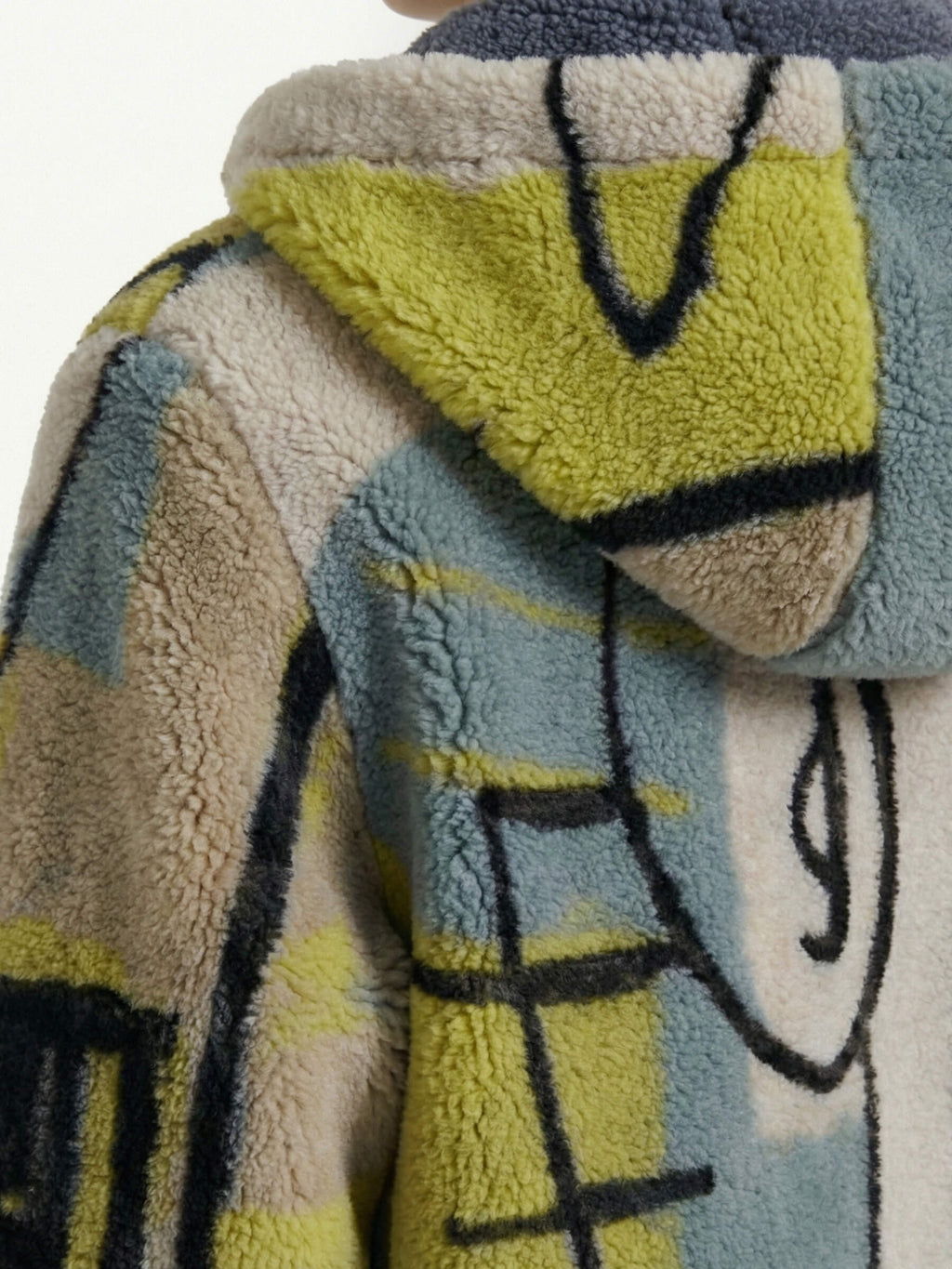 Artémis™ | Chaqueta Statement