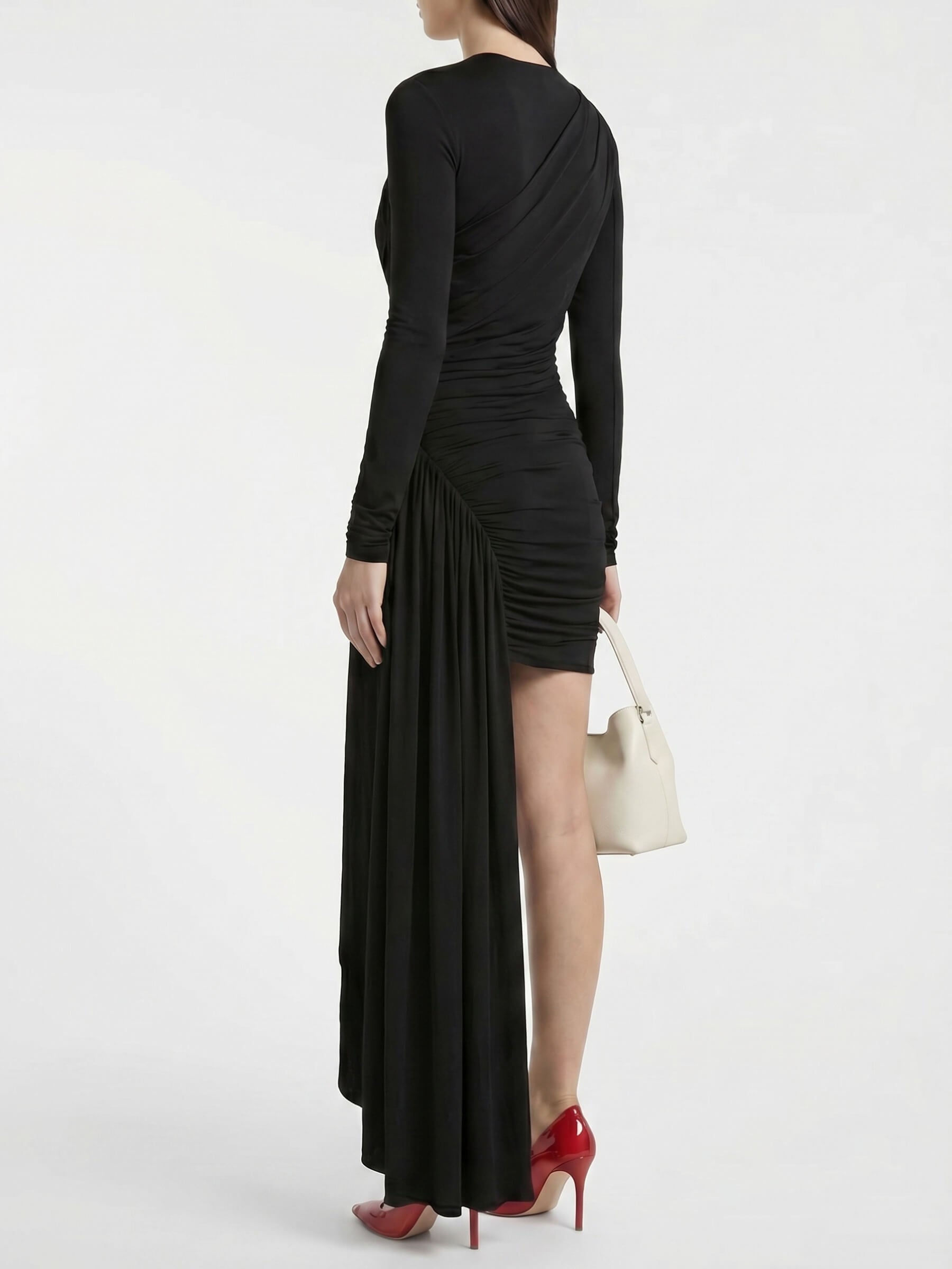 Elegía™ – El Vestido Que Definirá Tu Presencia