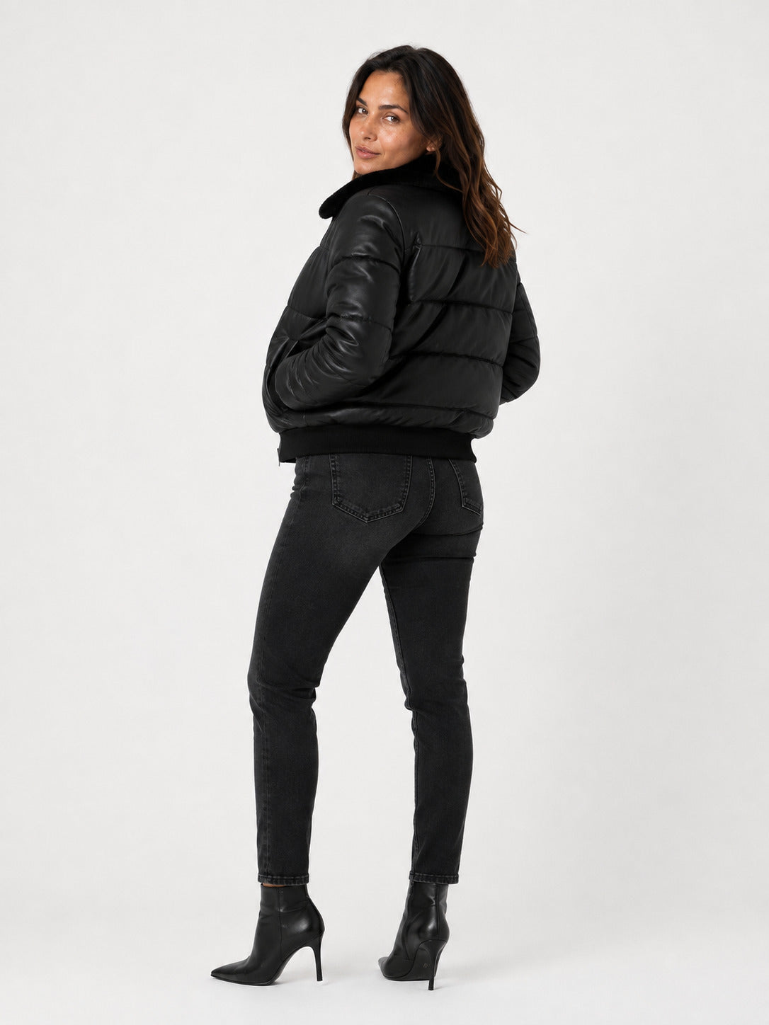 Amalia™ | Chaqueta Premium