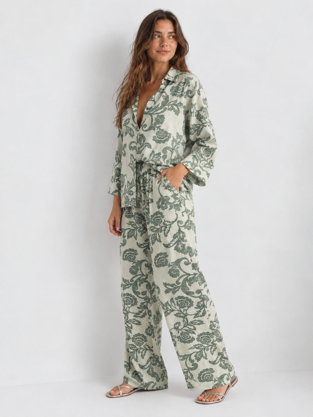 Regina™ | Conjunto de dos piezas elegante