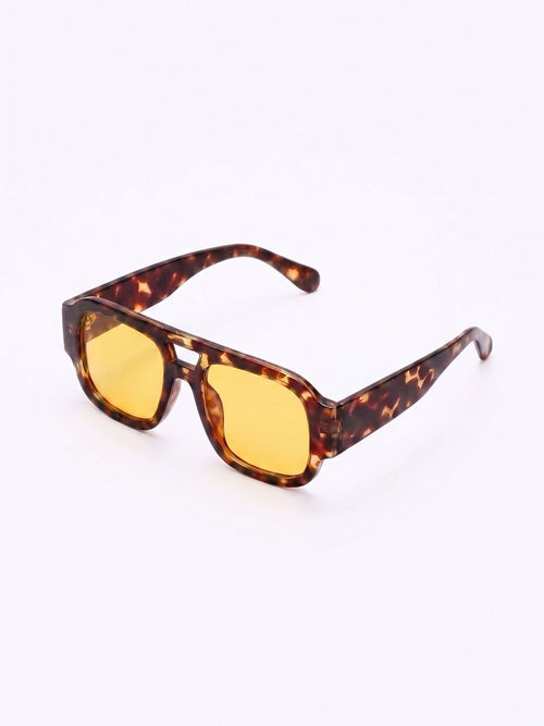 Alba™ | Gafas de Sol Aviador Carey