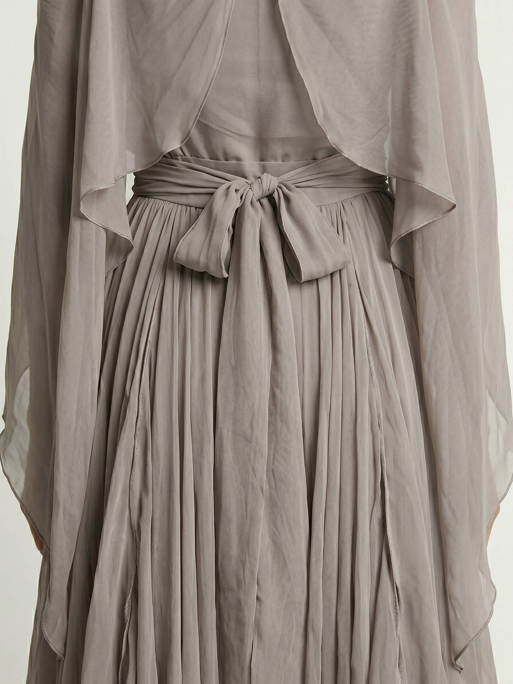 Celya™ | Vestido Plisado de Elegancia Eterna