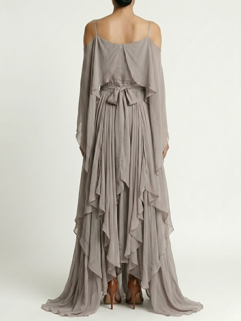 Celya™ | Vestido Plisado de Elegancia Eterna