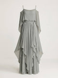 Celya™ | Vestido Plisado de Elegancia Eterna