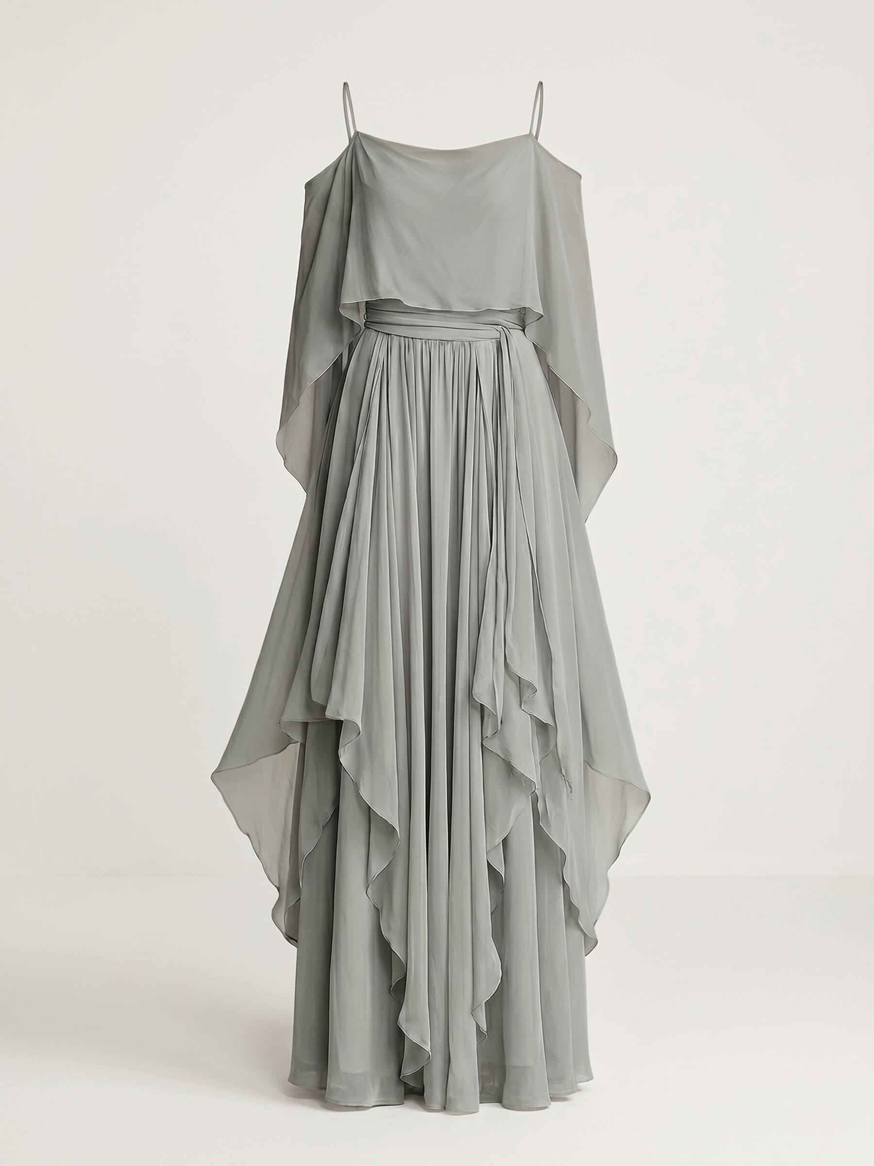 Celya™ | Vestido Plisado de Elegancia Eterna