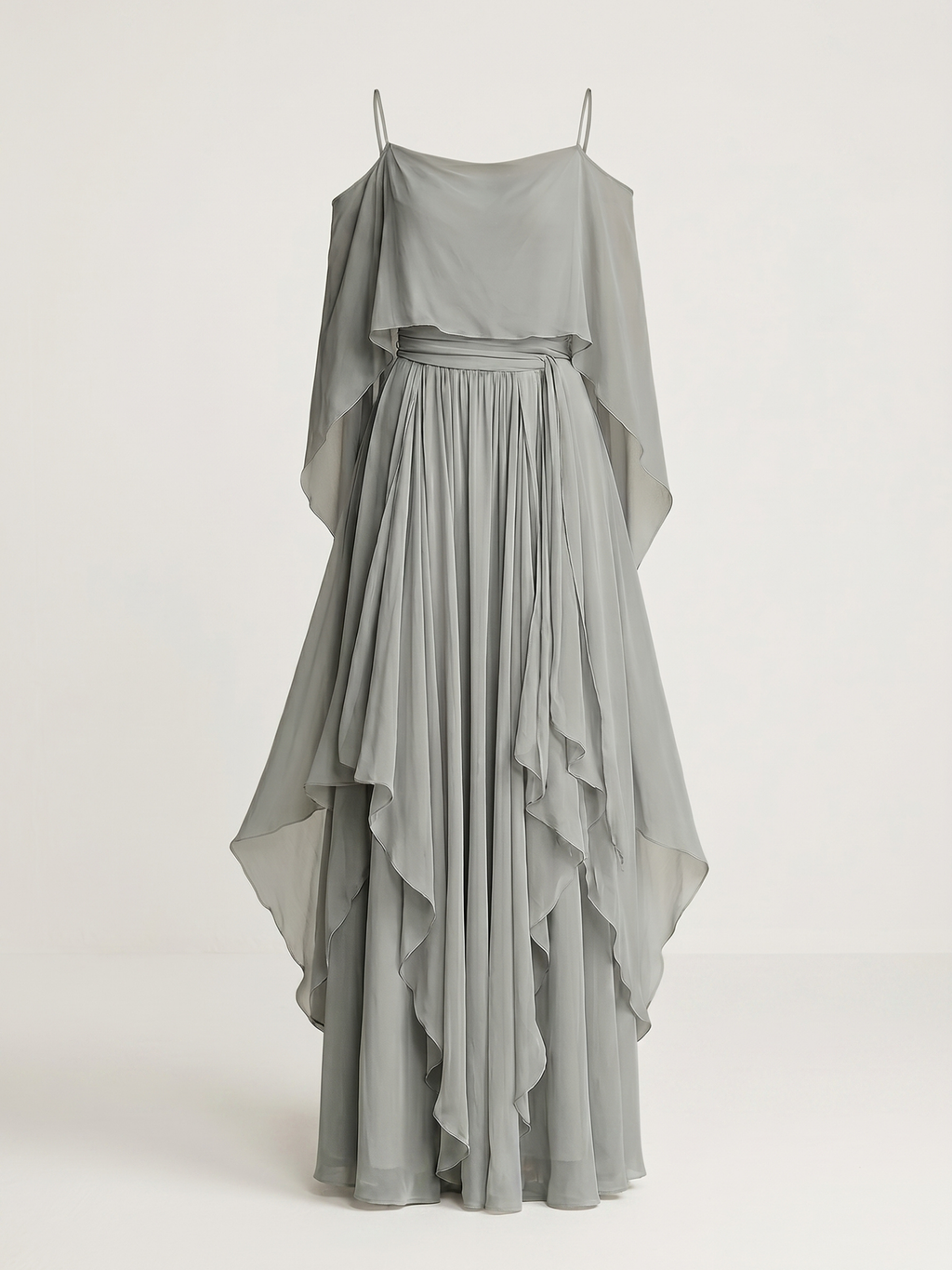 Celya™ | Vestido Plisado de Elegancia Eterna