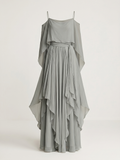 Celya™ | Vestido Plisado de Elegancia Eterna