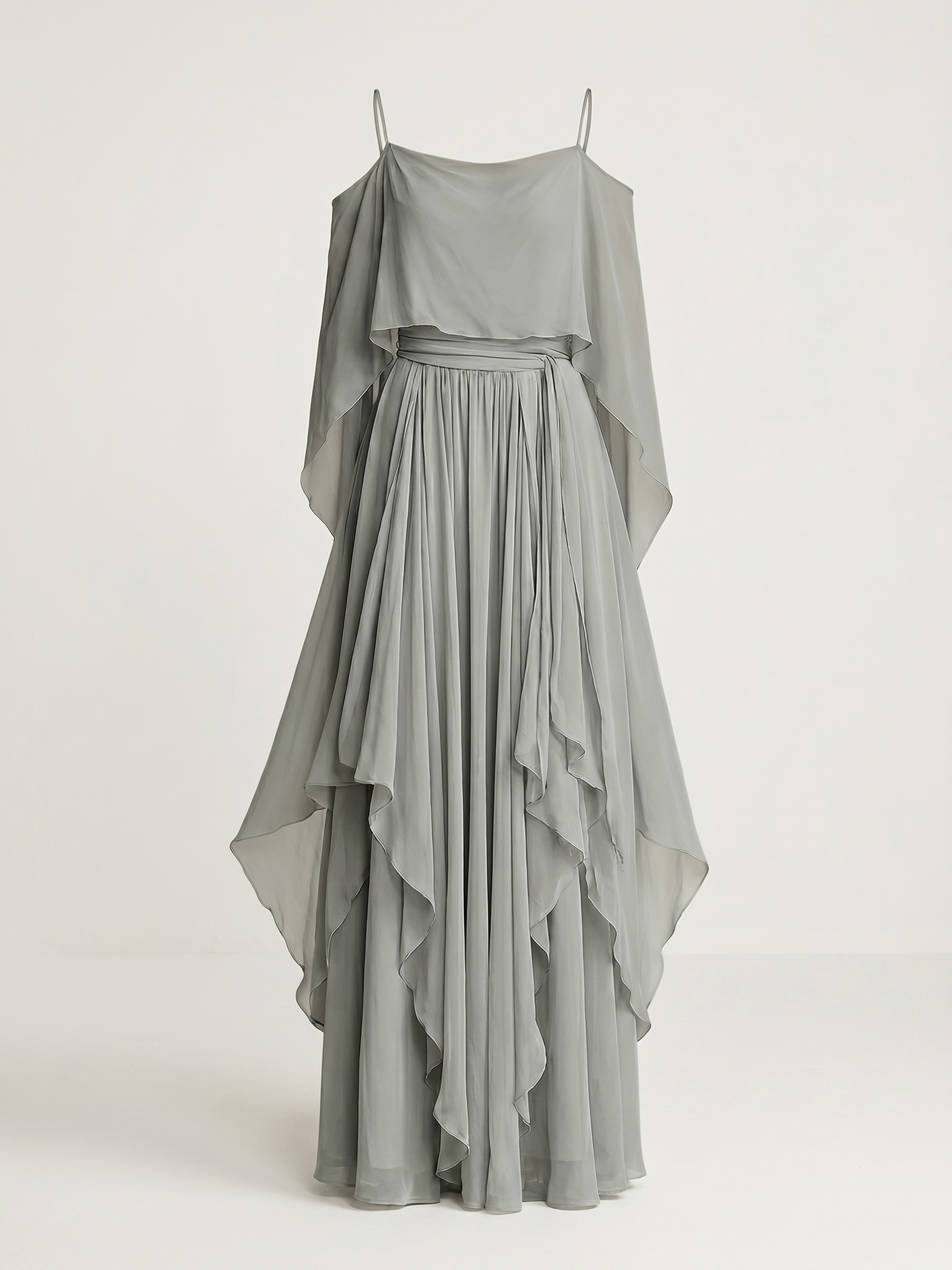 Celya™ | Vestido Plisado de Elegancia Eterna