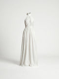 Elena™ | Vestido de Elegancia Eterna