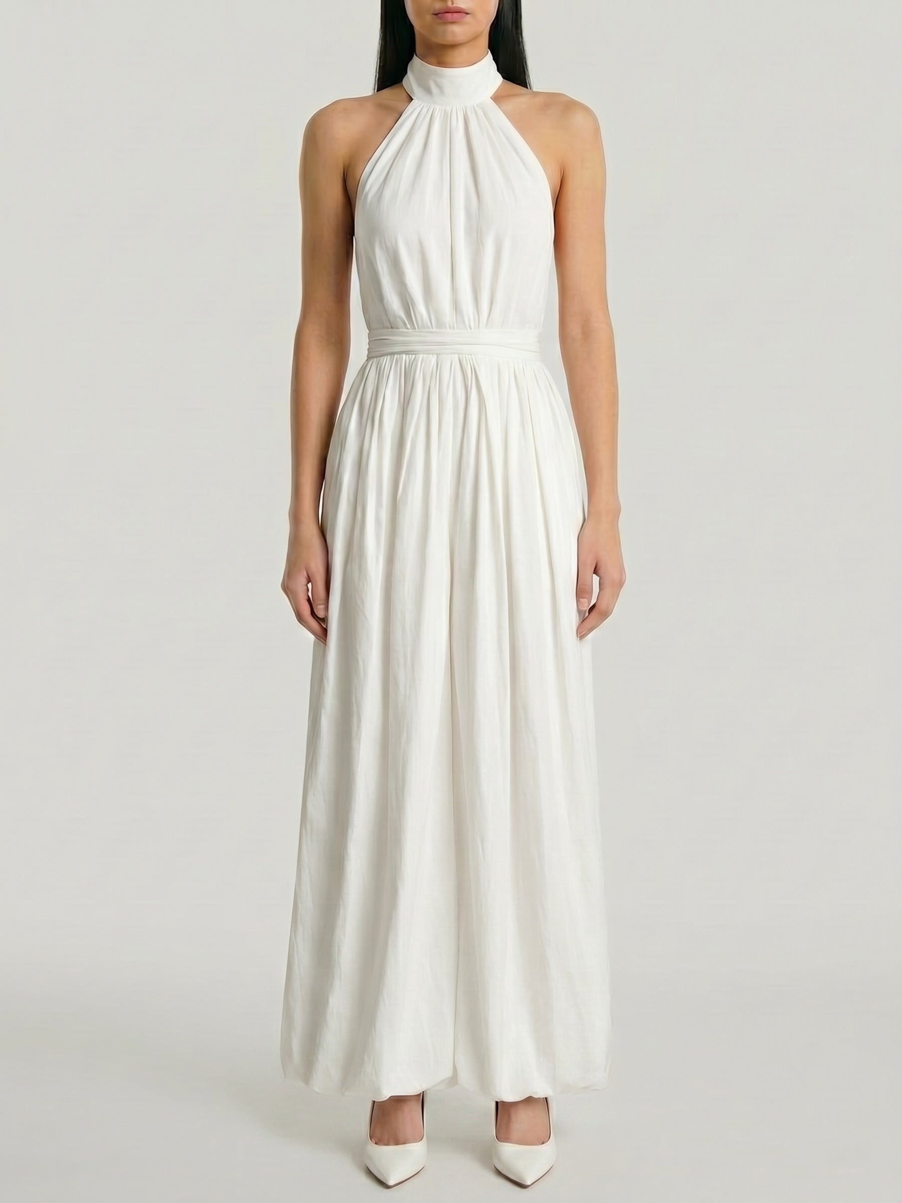 Elena™ | Vestido de Elegancia Eterna