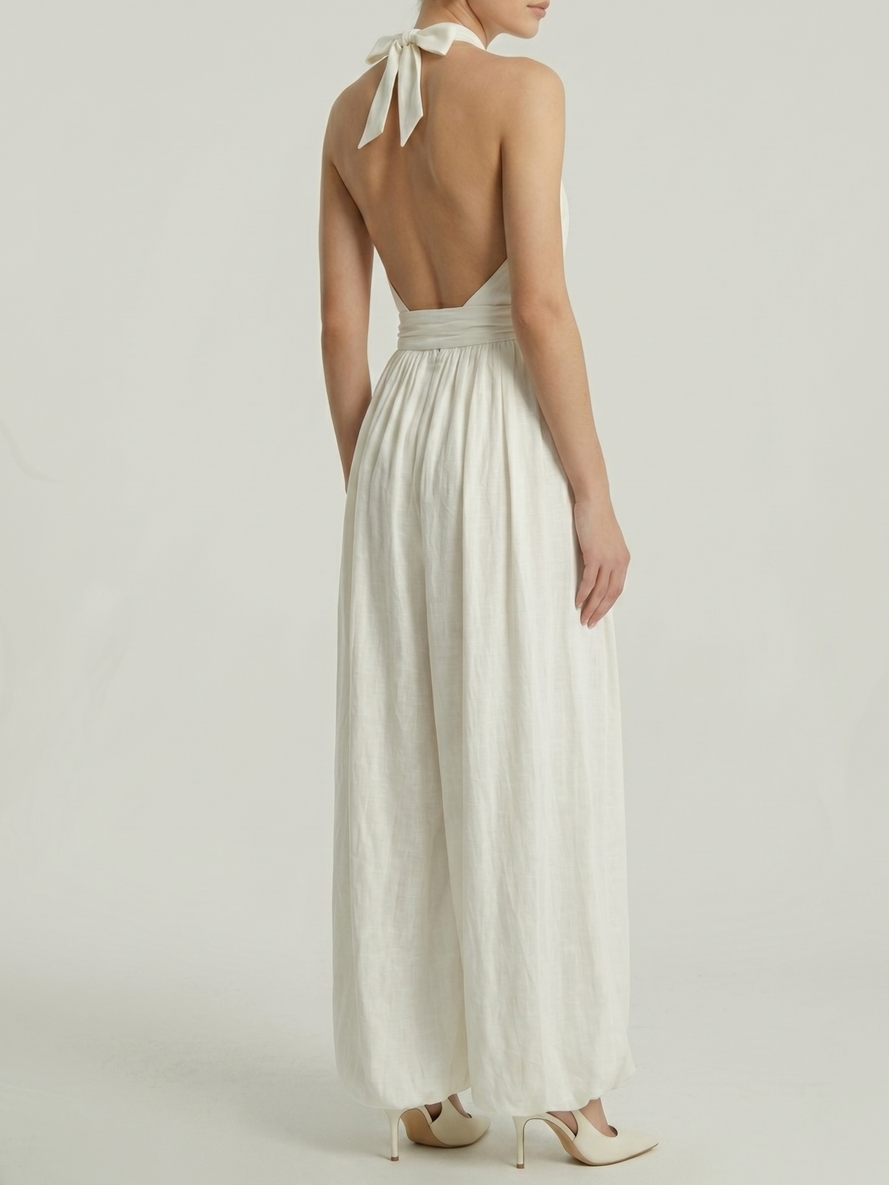 Celeste™ | Vestido de Elegancia Eterna