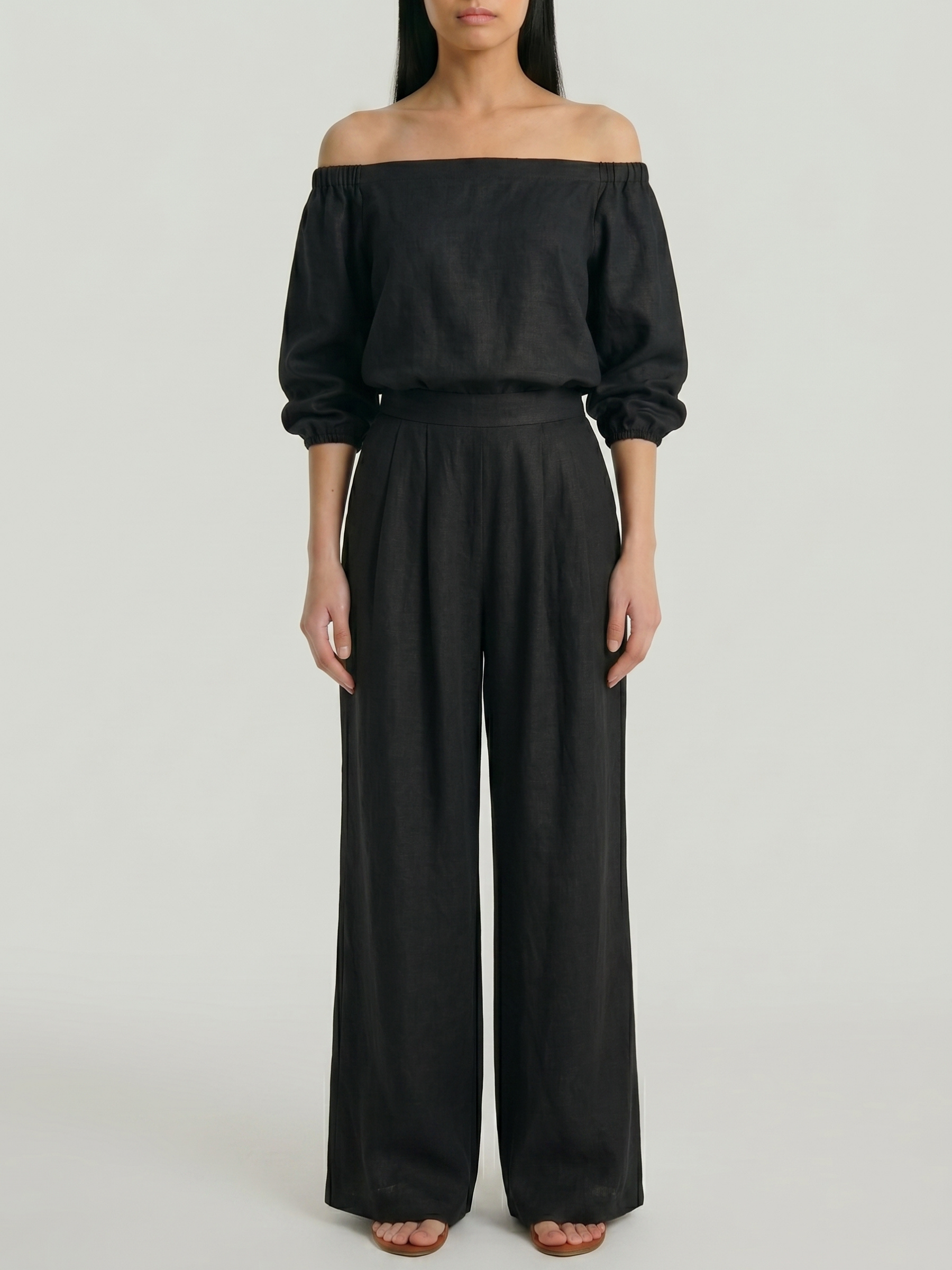 Alessia™ | Mono de Elegancia Atemporal