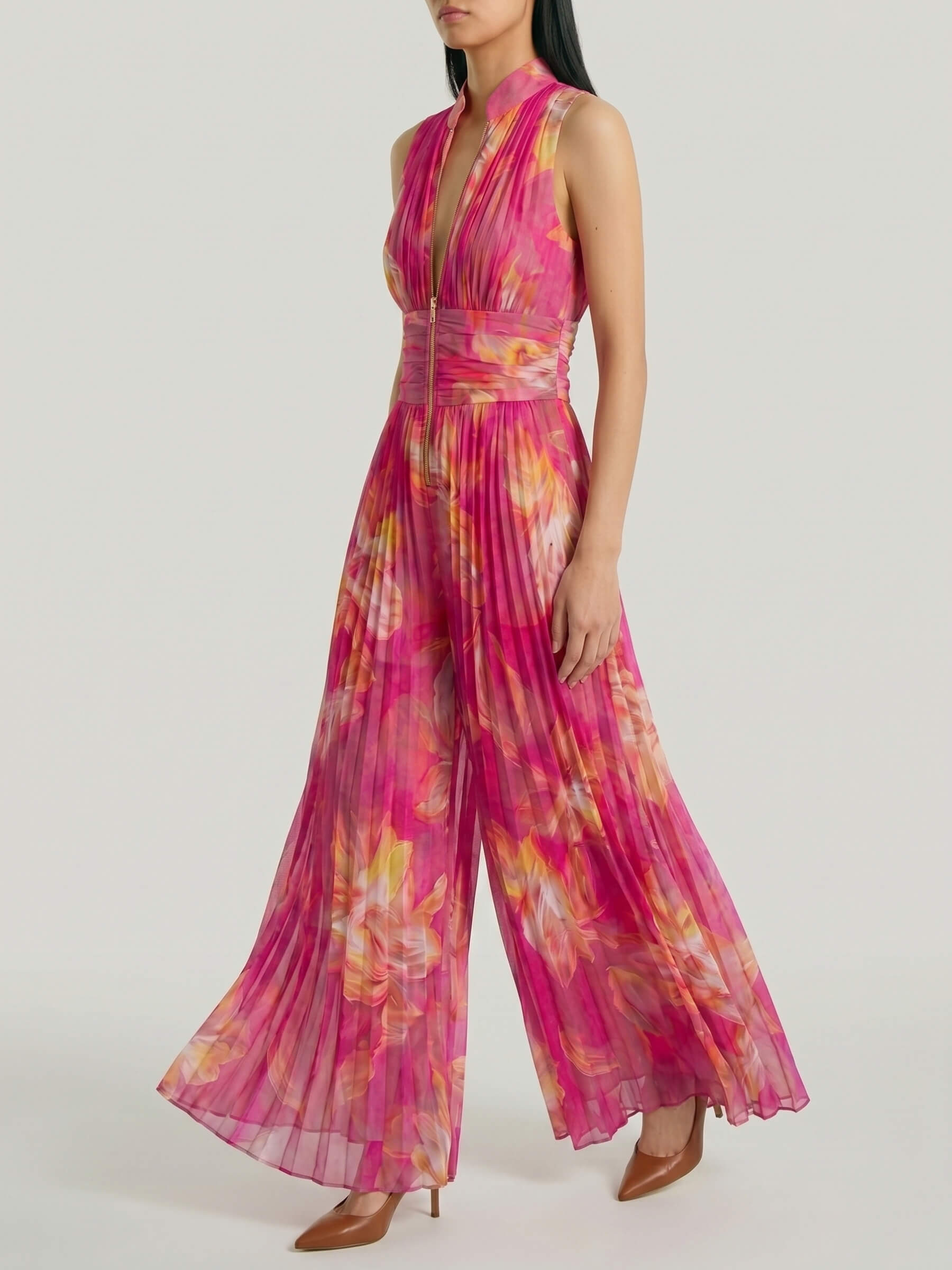 Valeria™ | Mono Floral de Ensueño