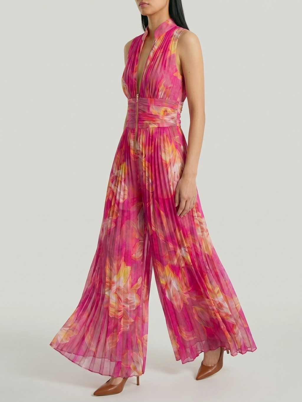 Valeria™ | Mono Floral de Ensueño