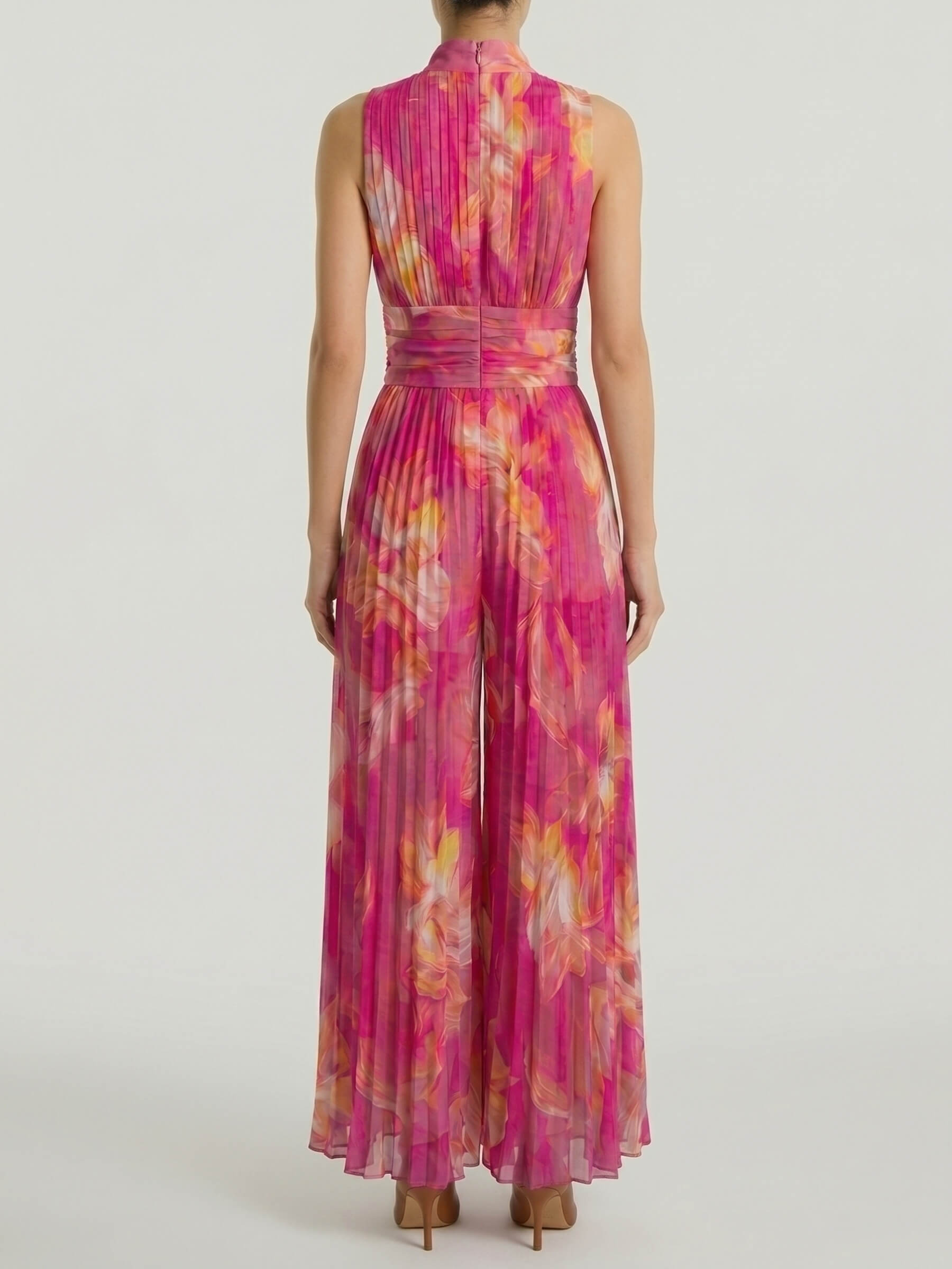 Valeria™ | Mono Floral de Ensueño
