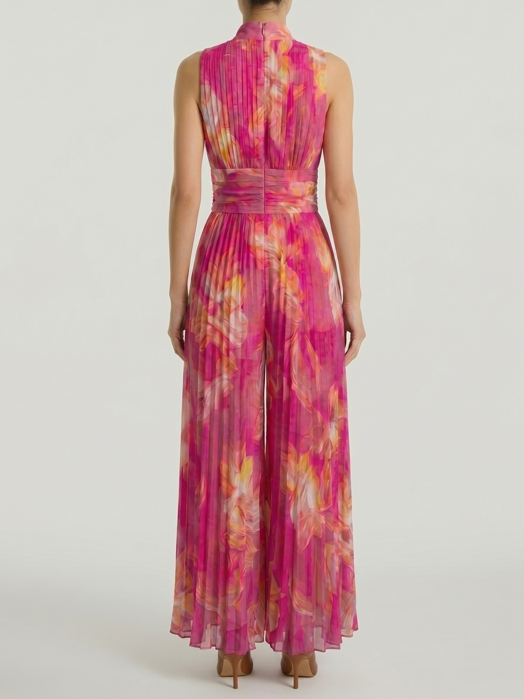 Valeria™ | Mono Floral de Ensueño