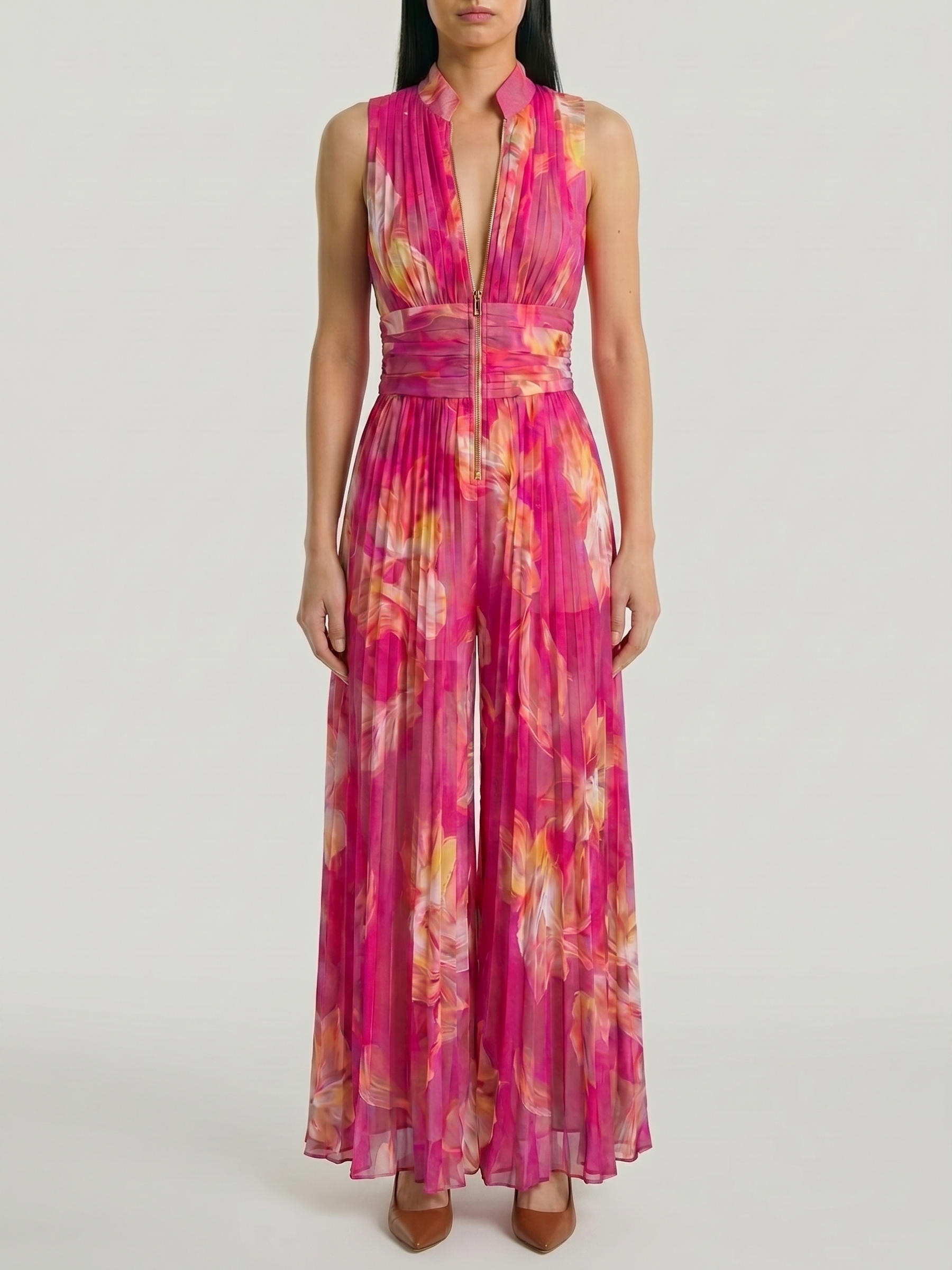 Valeria™ | Mono Floral de Ensueño