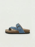 Denim Slide™