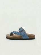 Denim Slide™