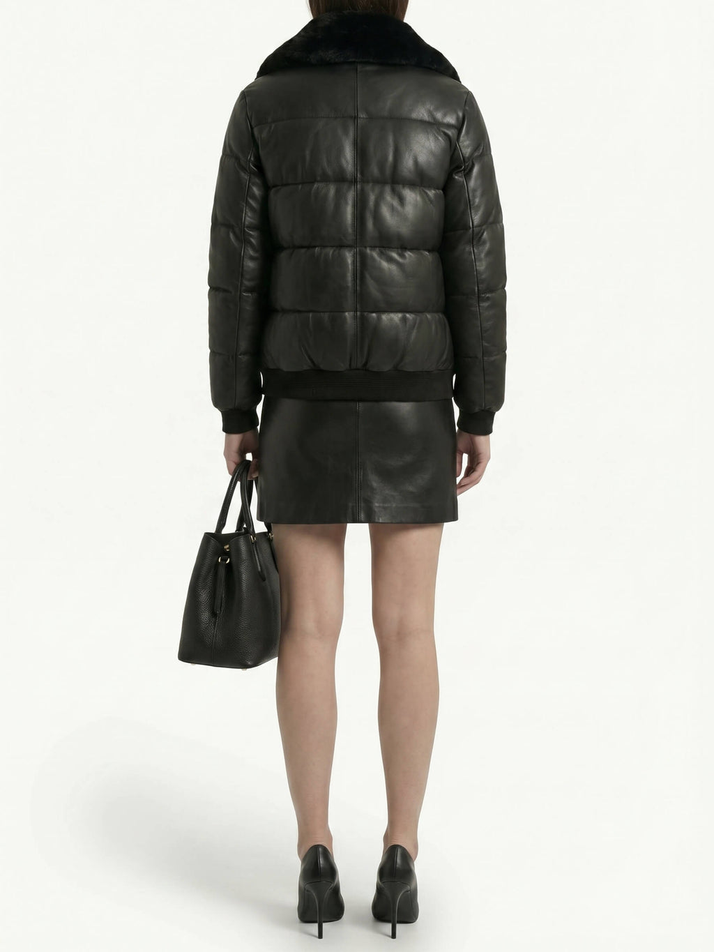 Amalia™ | Chaqueta Premium
