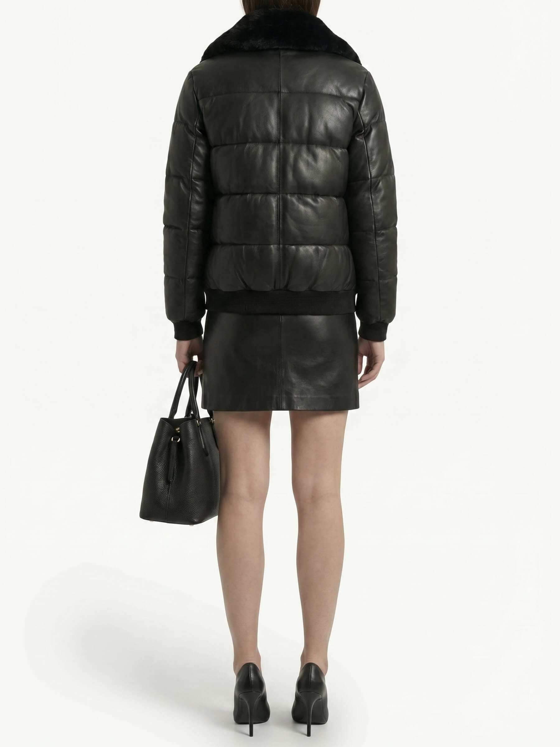 Amalia™ | Chaqueta Premium