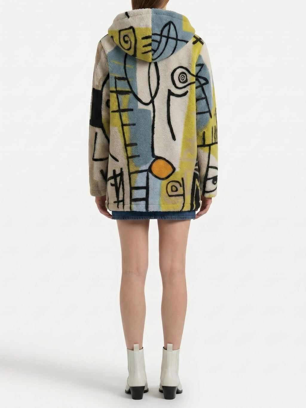 Artémis™ | Chaqueta Statement