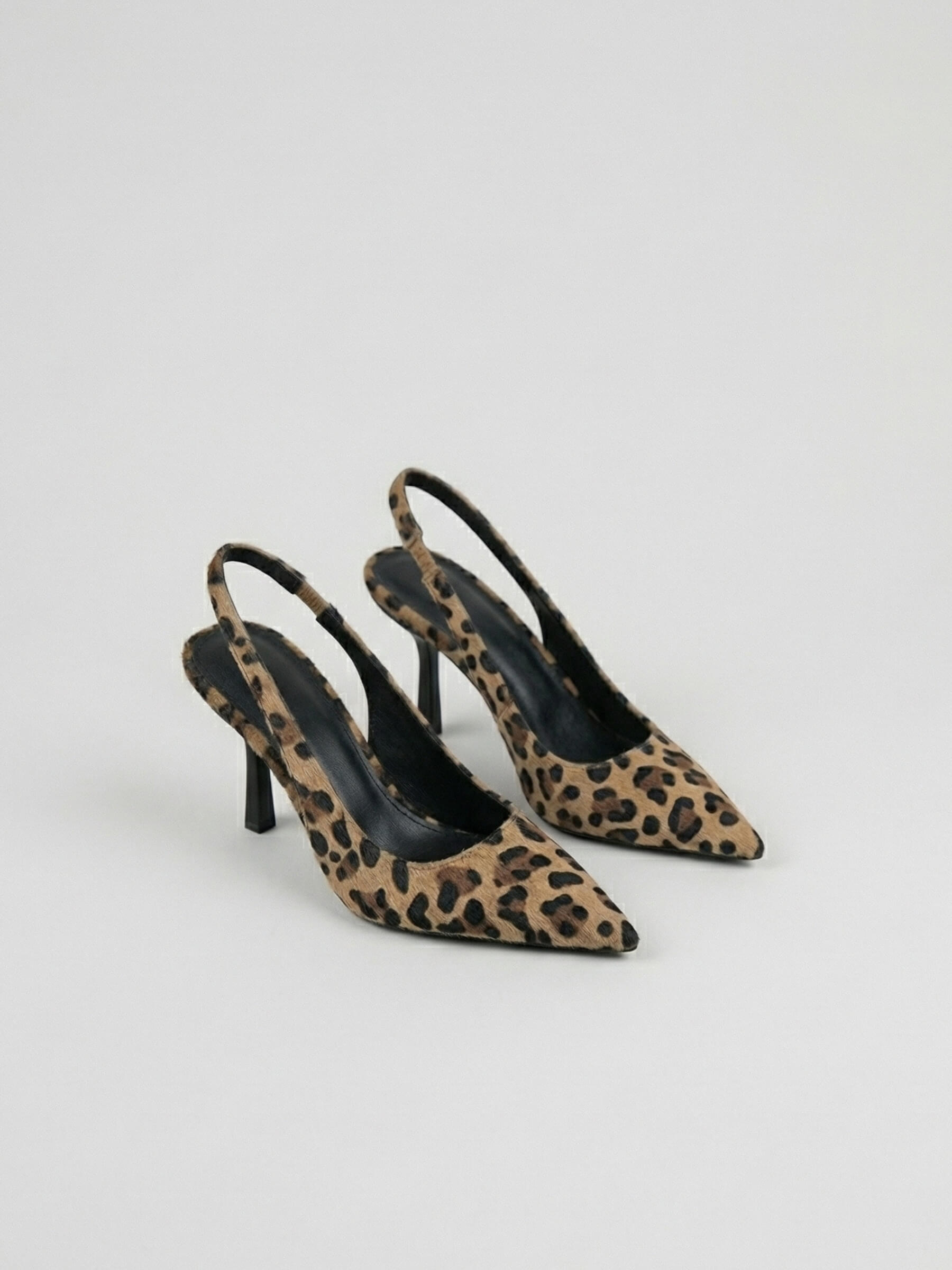Vivienne™ – Slingback Tacón Aguja