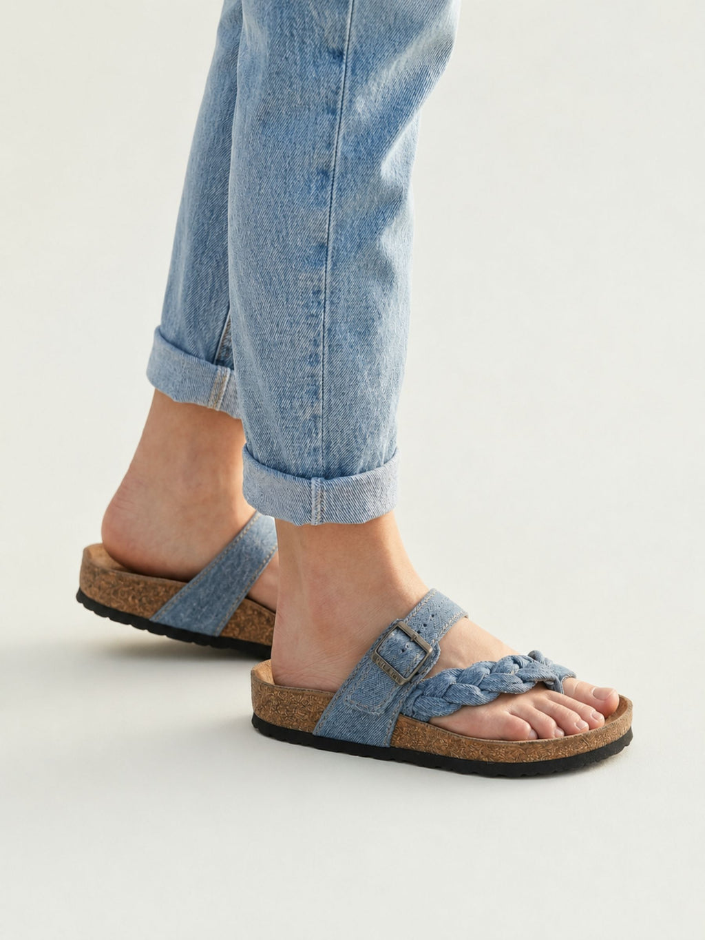Denim Slide™