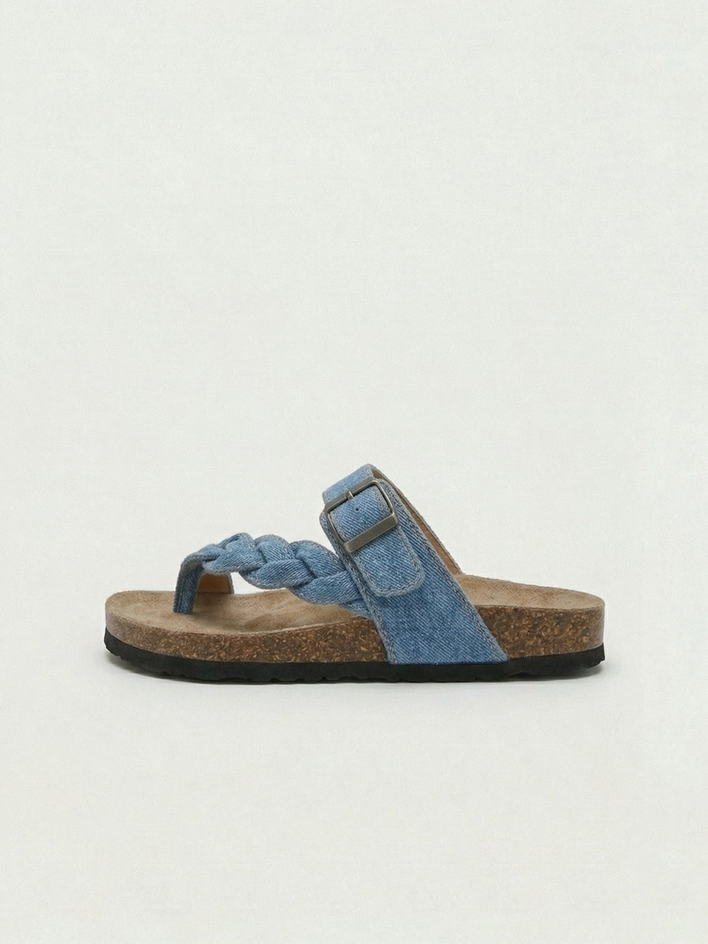 Denim Slide™
