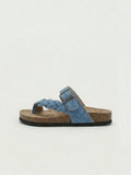 Denim Slide™