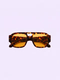 Alba™ | Gafas de Sol Aviador Carey