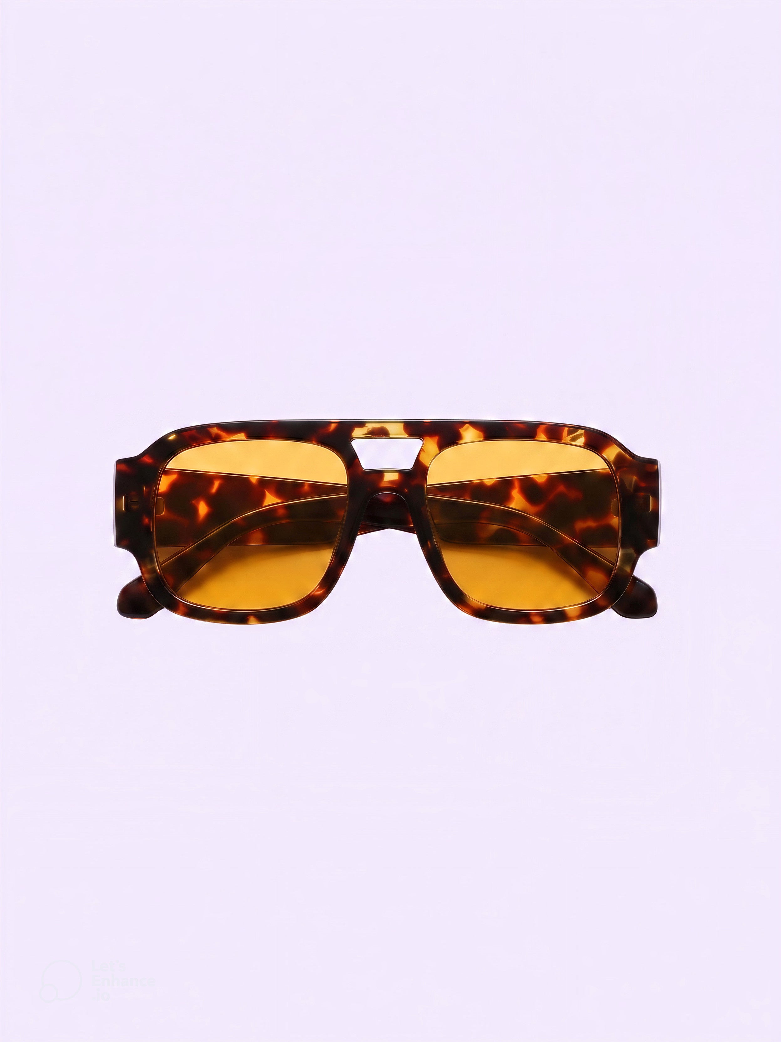 Alba™ | Gafas de Sol Aviador Carey