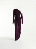 Rosalia™ - Elegante vestido maxi