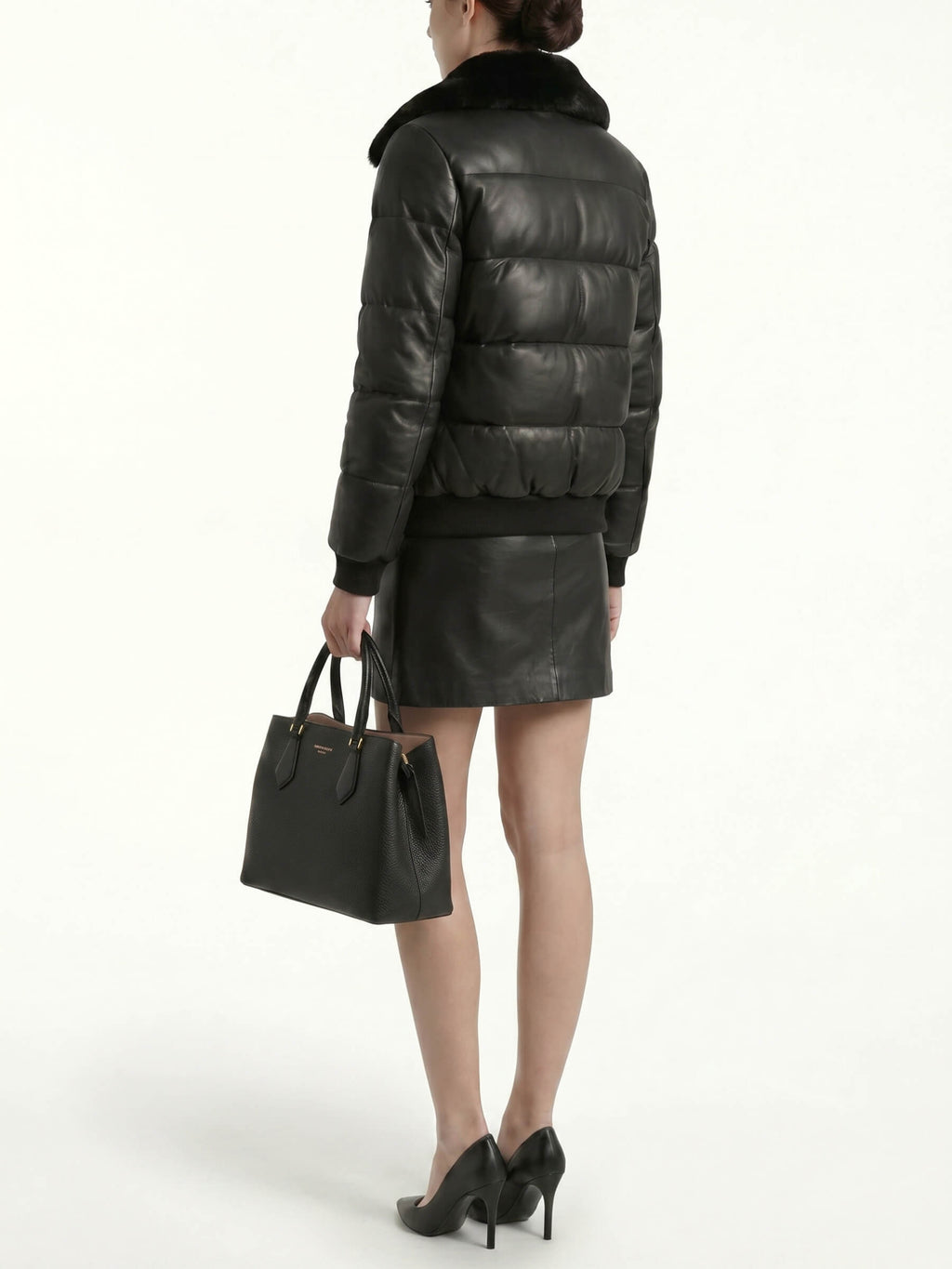 Amalia™ | Chaqueta Premium