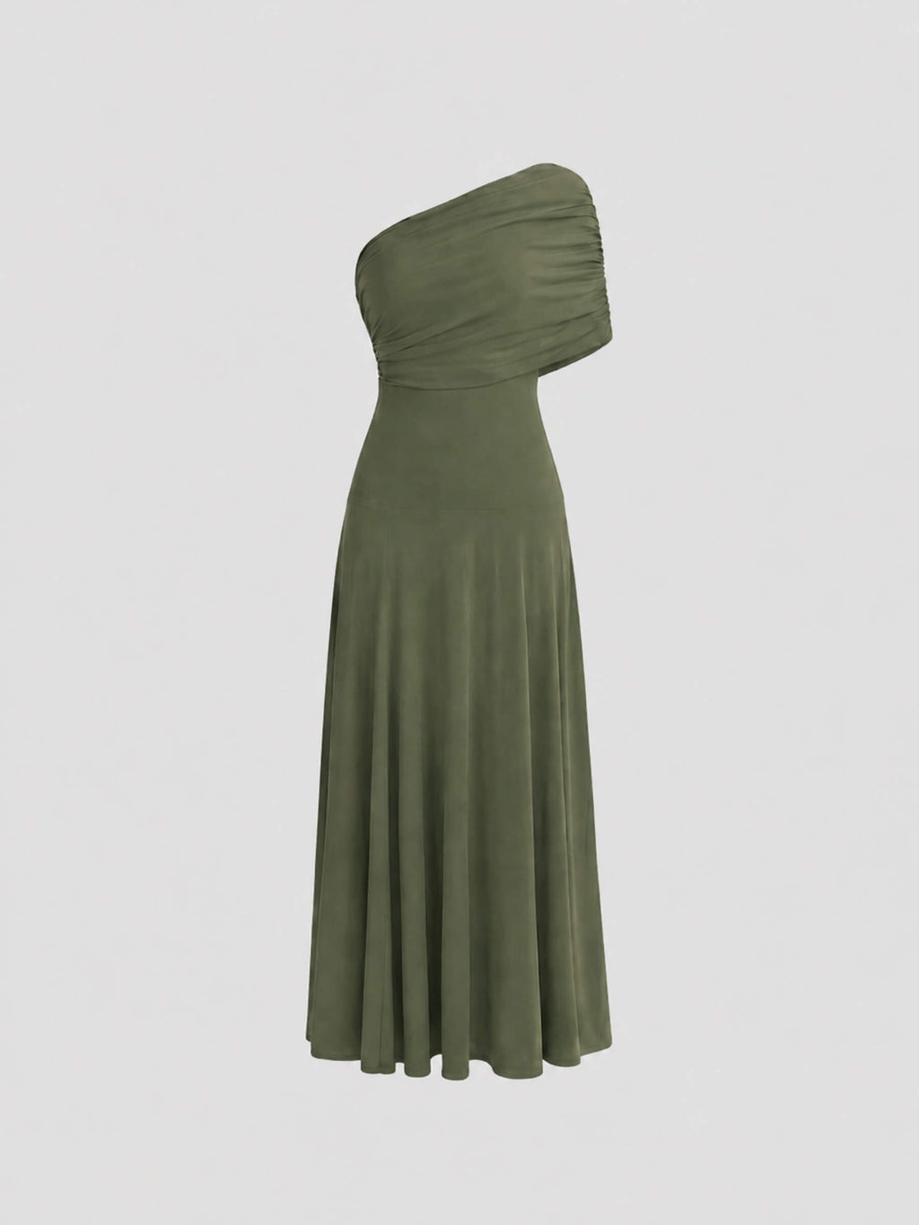 GIORGINA™ | Vestido largo de diseño