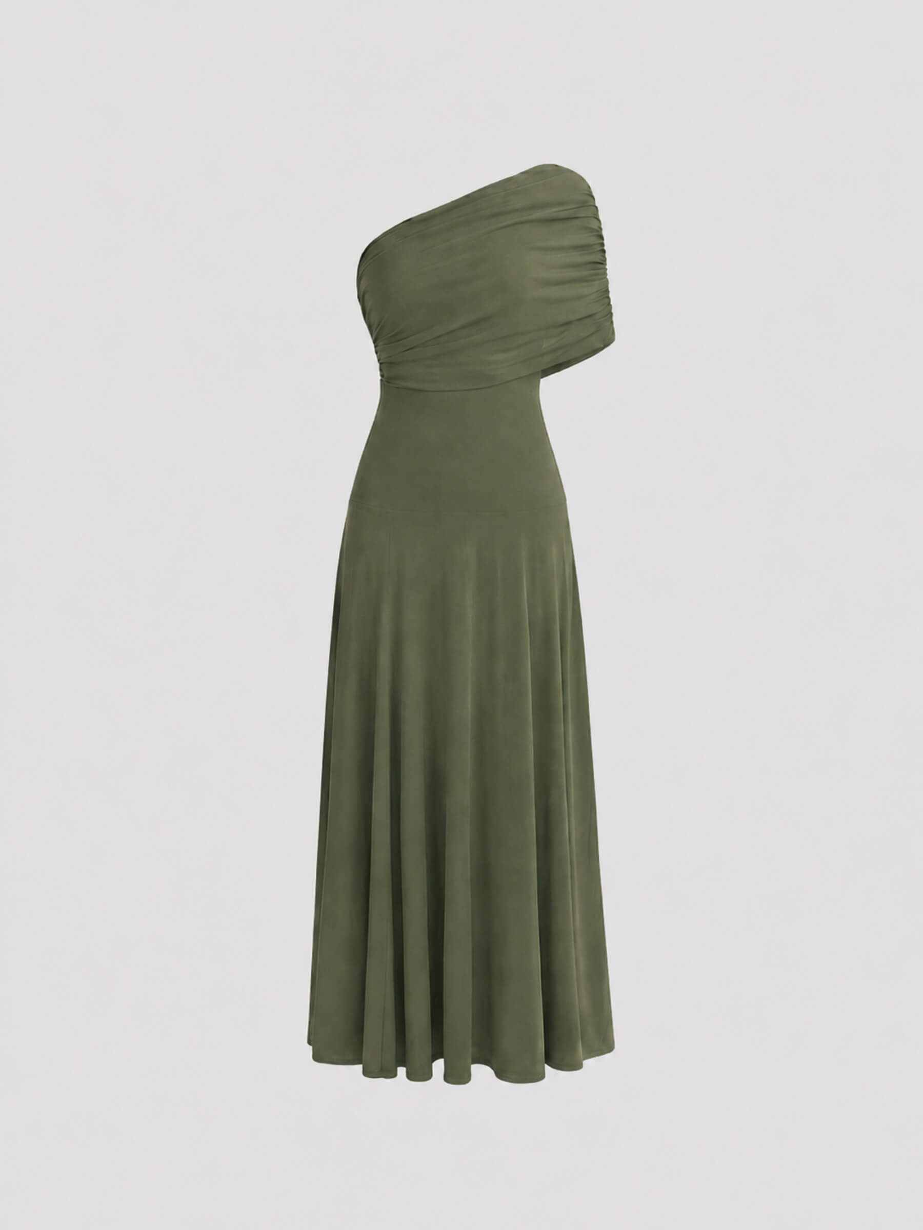 GIORGINA™ | Vestido largo de diseño